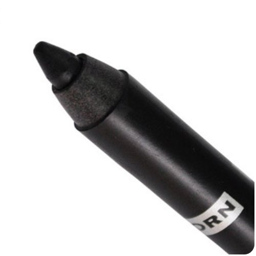 مداد چشم ضدآب یورن مداد مشکی آلمانی 24 ساعته YORN CARBON
