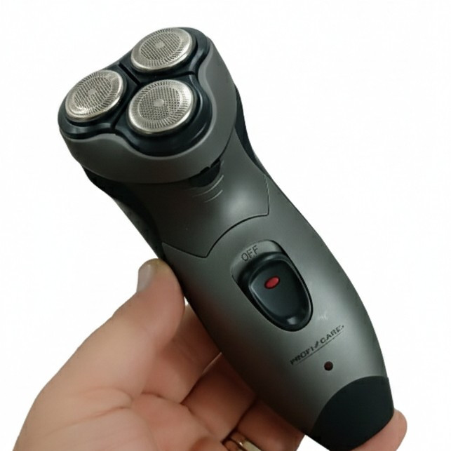 ماشین ریشتراش صفر زن اورجینال Philips ریش تراش فیلیپس هلوگرام دار