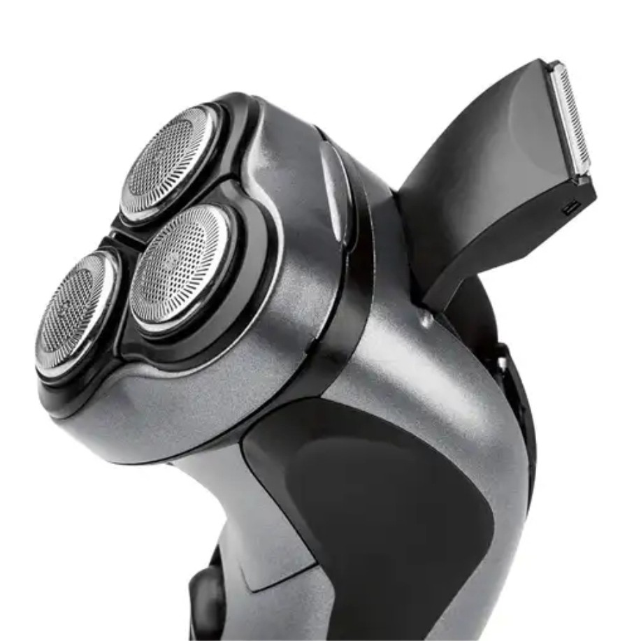 ماشین ریشتراش صفر زن اورجینال Philips ریش تراش فیلیپس هلوگرام دار