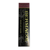 کرم پودر درماکول اصلی هلوگرام دار dermacol گیاهی