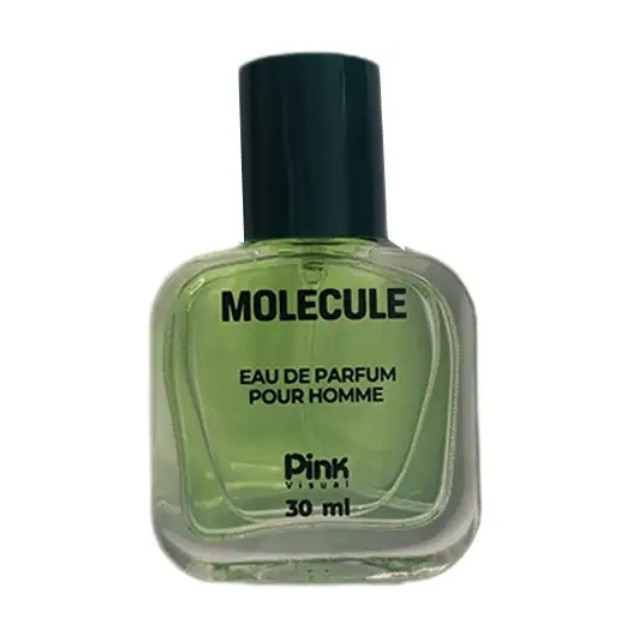 ادکلن مولکول Molecule ادوپرفیوم پینک اسکلاره عطر مولکول