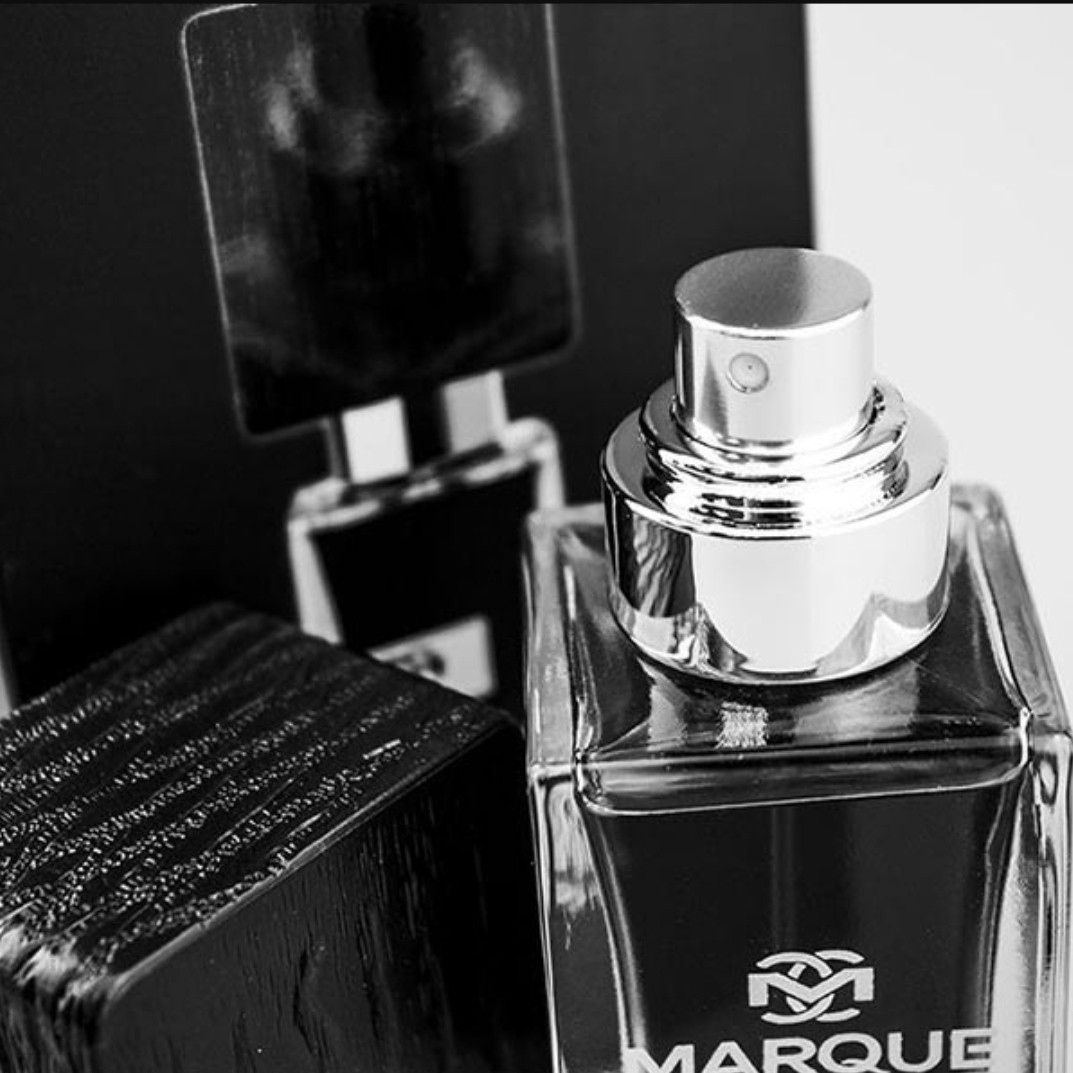 عطر بلک افغان شرکت فرگرانس وورد مارکوی ادکلن