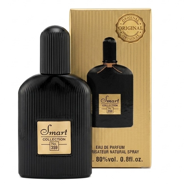 ادکلن تامفورد مردانه شرکت اسمارت عطر تام فورد