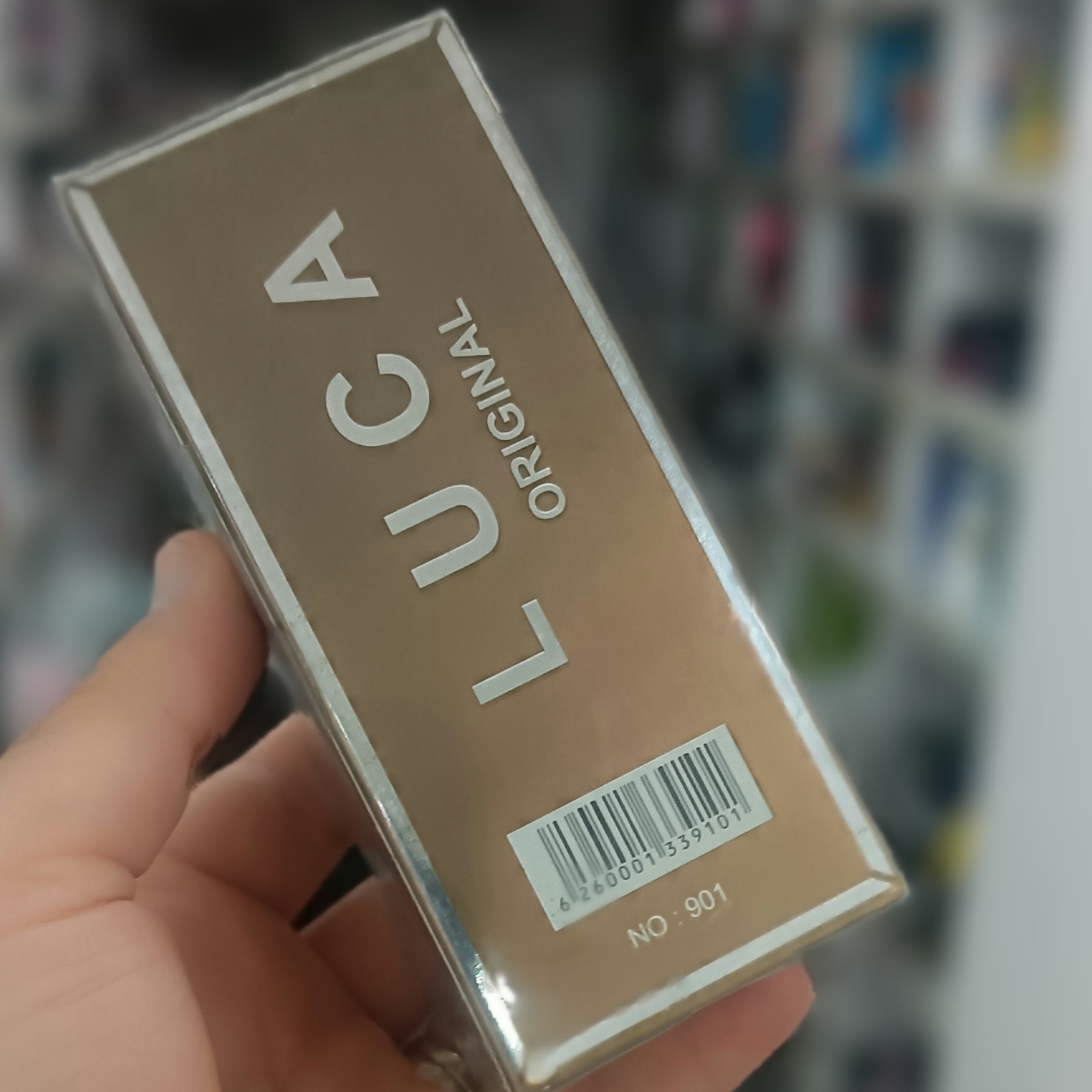 عطر کاپیتان بلک 100 میل ادکلن مردانه کاپتان