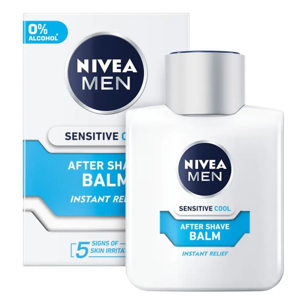 افتر شیو نیوآ اورجینال nivea men after shave افترشیو نیوا ضدحساسیت Nivea sensitive افتر شیو ضدجوش NIVEA After Shave کادو