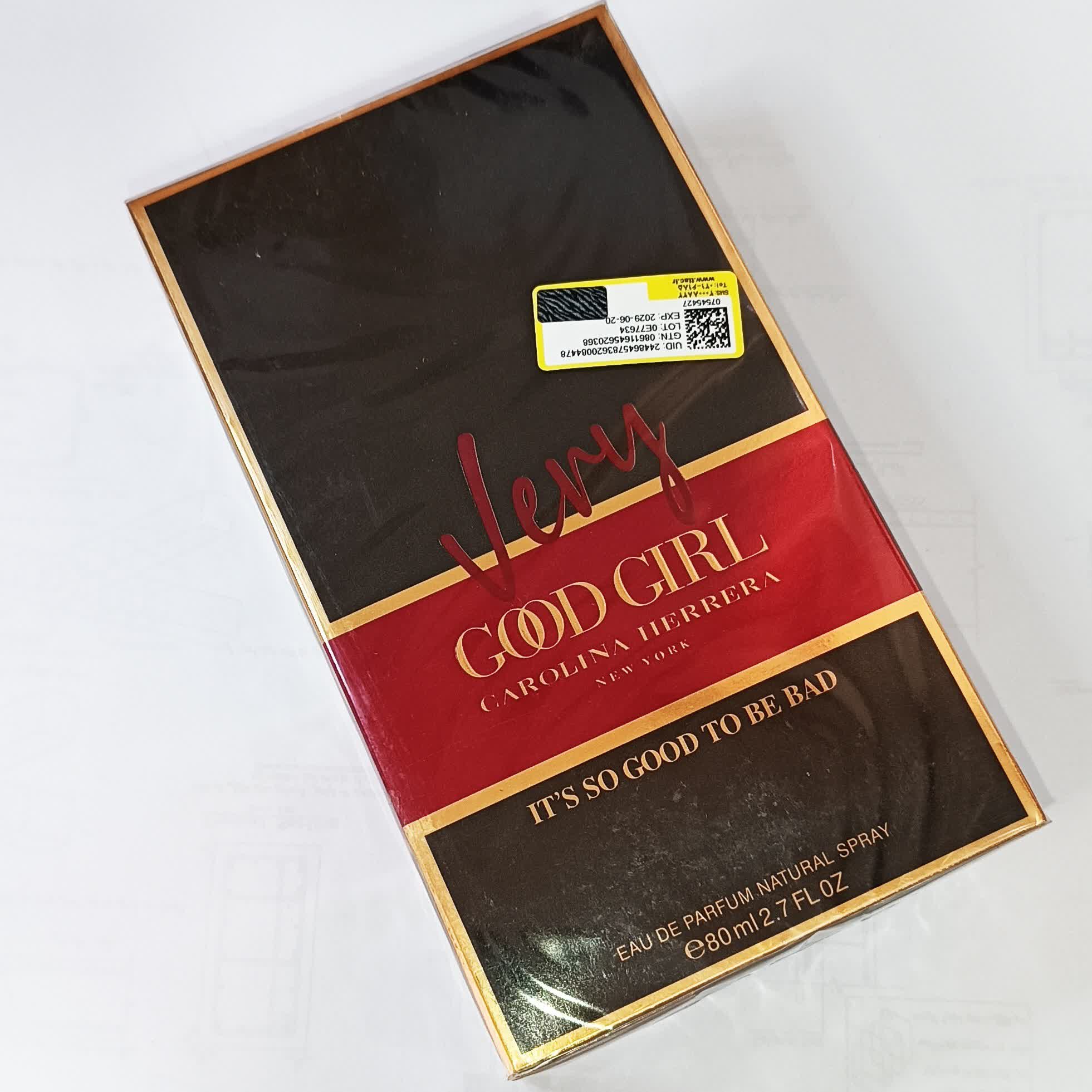 ادکلن گودگیرل زنانه کفشی رایحه شیرین good girl ادوپرفیوم گودگرل عطر شیرین زنانه ادکلن کفشی گود گرل عطر طرح کفش