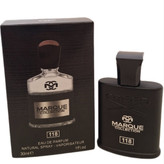 اودکلن اونتوس مردانه شرکتی لیبل دار عطر