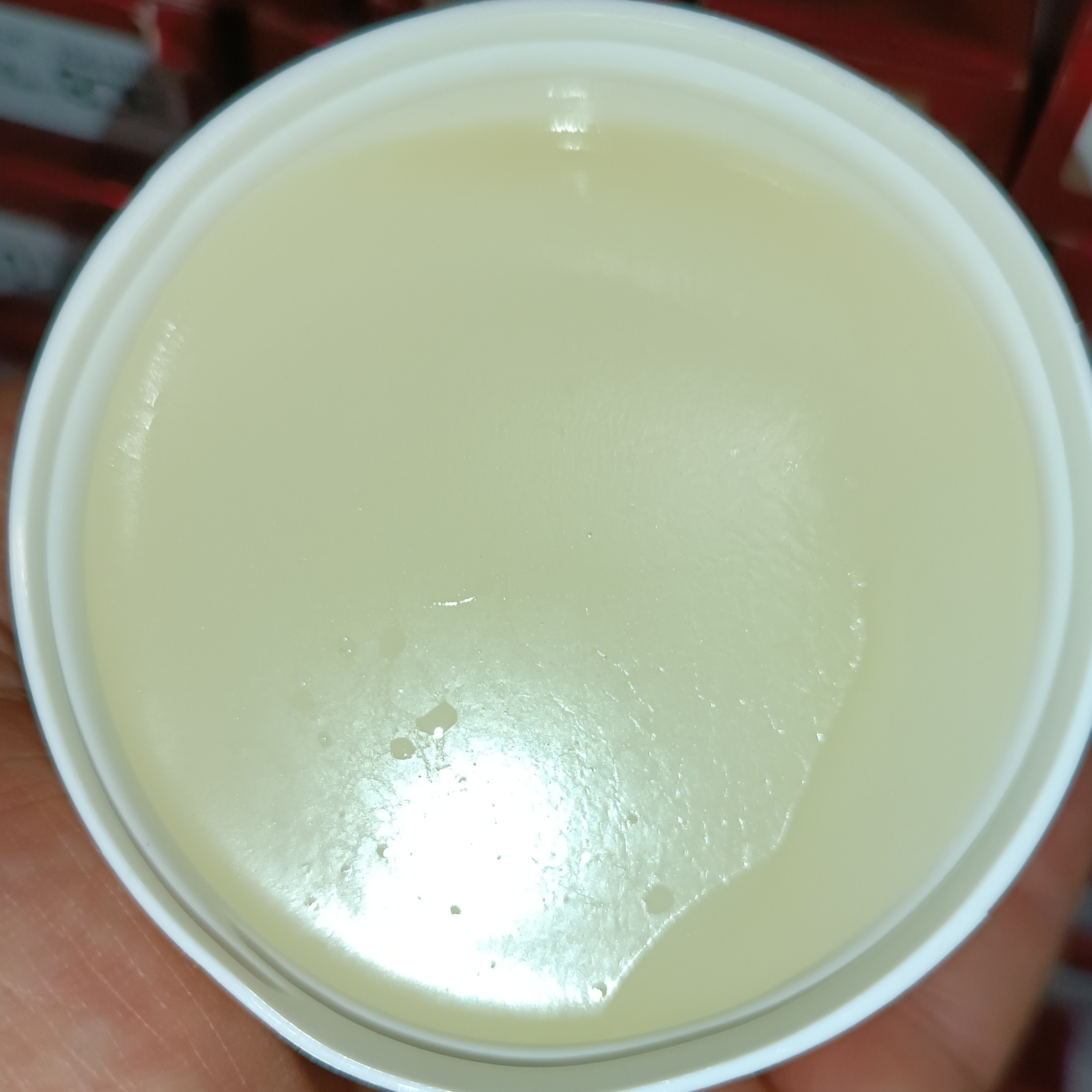 واکس مو دکتر لندر پوماد مدل Black Orchid