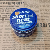 داکس آبی dax short and neat واکس مو داکس امریکایی اورجینال