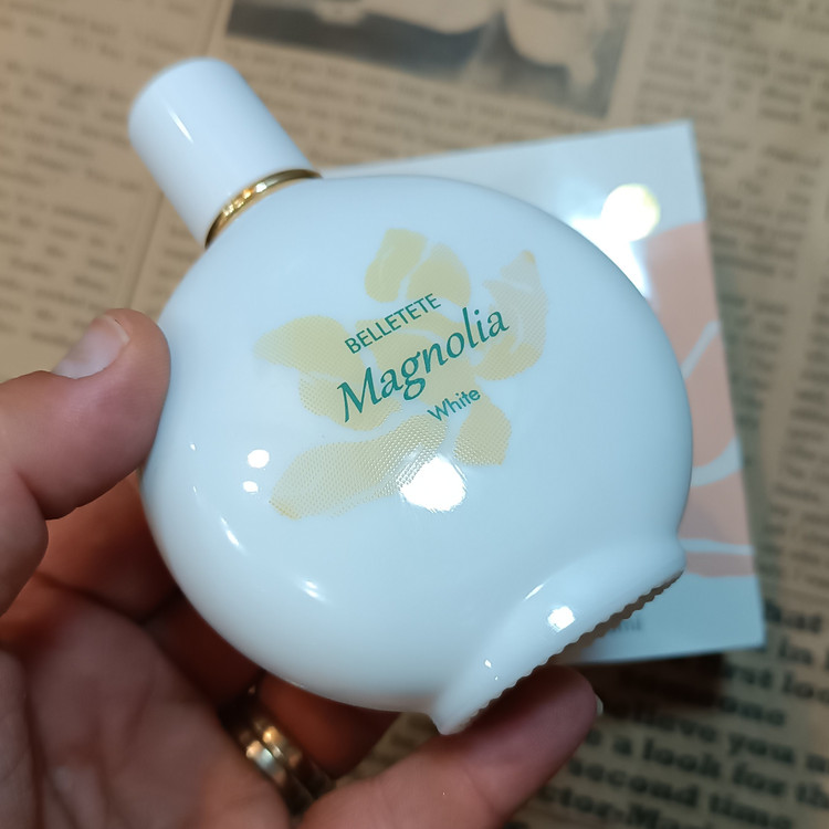 ادکلن مگنولیا اورجینال هلوگرام دار Magnolia زنانه