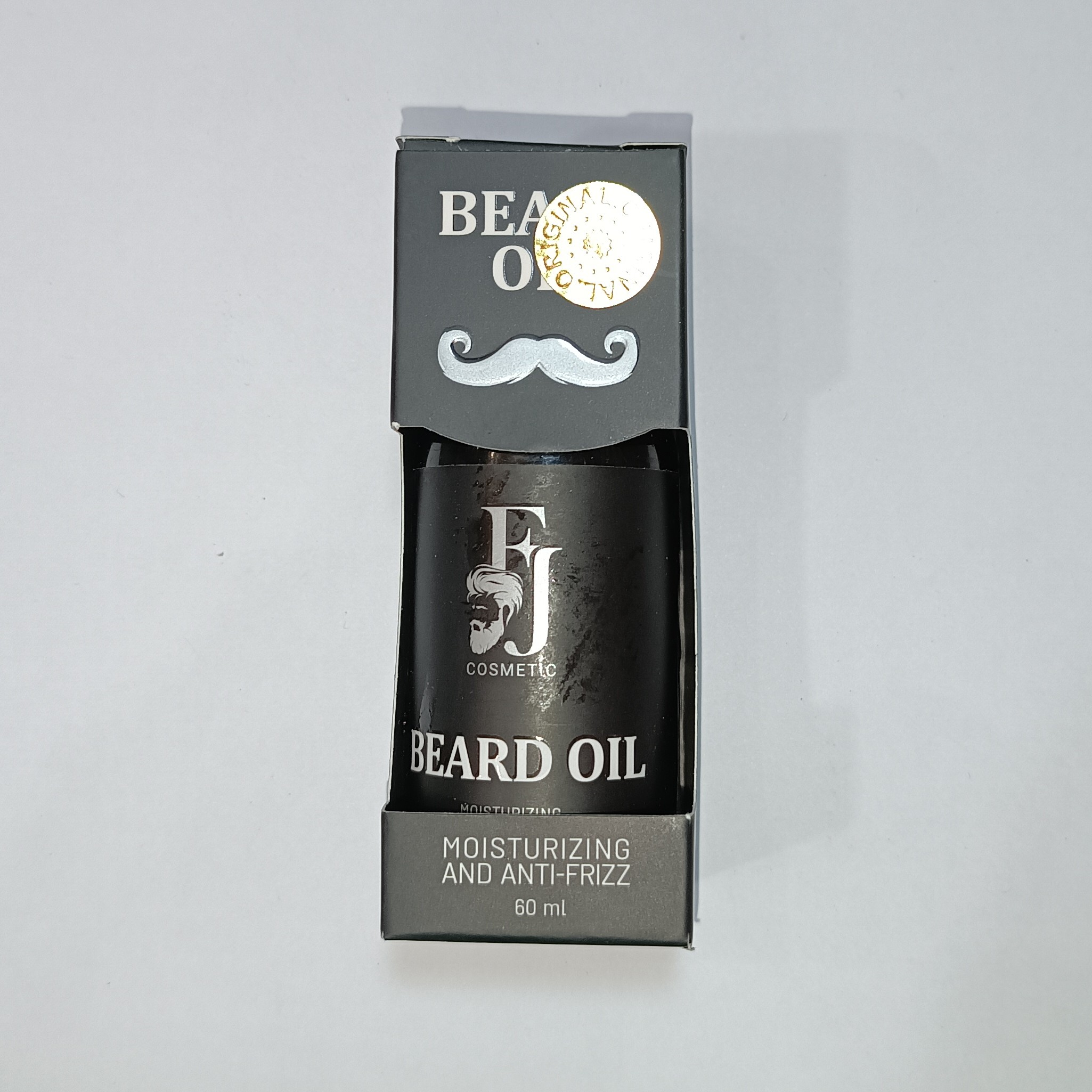 روغن ریش صورت beard oil پر کننده ریش صورت پرکننده ریش