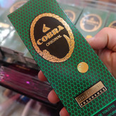 عطر کبری اصلی 100 میل cobra اورجینال ادکلن کبرا رایحه قدیمی