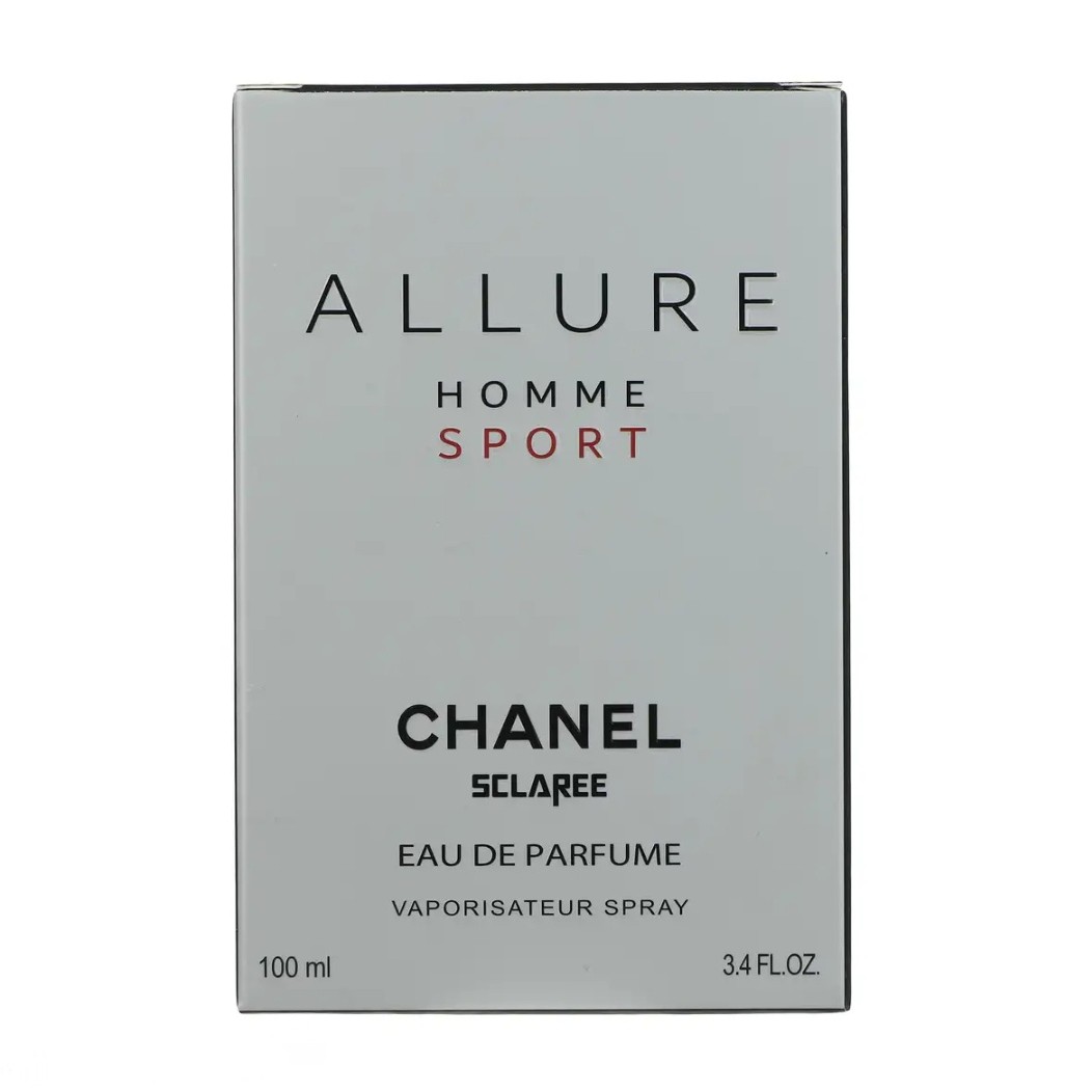 عطر پسرانه الورهوم اسپورت allure homme sport ادکلن الور هوم