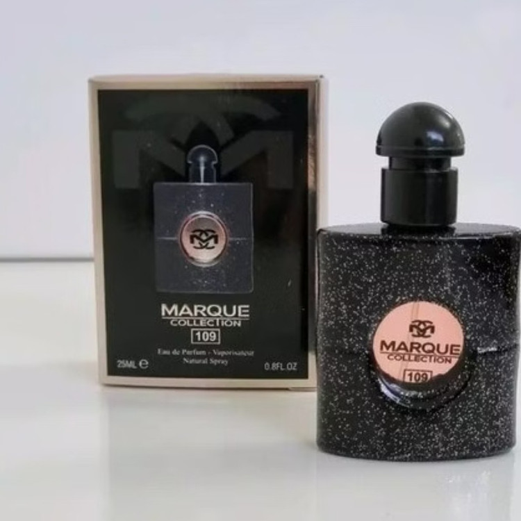 ادکلن بلک اوپیوم شرکتی خوشبو عطر بلک اوپیوم ایوسن لورن