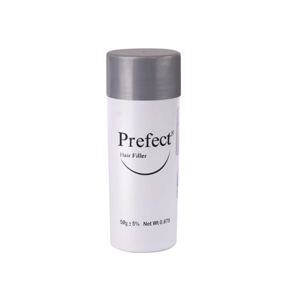 پودر تاپیک پرایمر 50 گرم شماره 2 رنگ مشکی perfect پودرمو