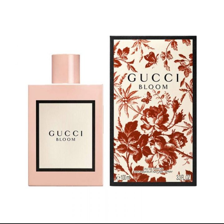 ادکلن گوچی بلوم زنانه Gucci Bloom EDP عطر گوچی لیبل پار