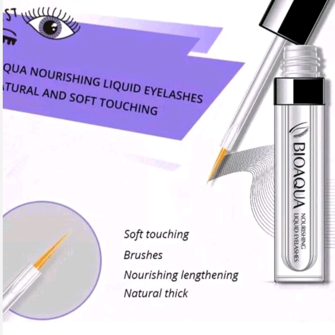 سرم تقویت مژه و ابرو اورجینال بیو اکوا لیبل دار رشد مژه رشد ابرو انواع سرم تقویت مژه سریتا لیفت ابرو لمینت ابرو موجوده