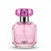 عطر ویکتوریا سکرت شرکتی فرگرانس ورد مارکوی ادکلن ویکتوریا سیکرت بامشل
