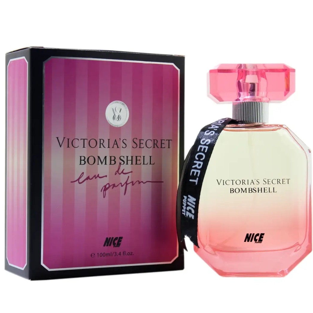 ادکلن ویکتوریا سکرت 100 میل زنانه Victoria secret Bombshell