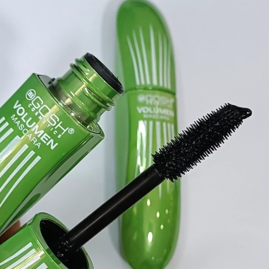 ریمل استخری گاش gosh mascara ریمل 24 ساعته مواد مشکی ریمل چشم استخری گاش بیوتی Gosh Maecara ریمل استخری rimel ریمل ضدآب