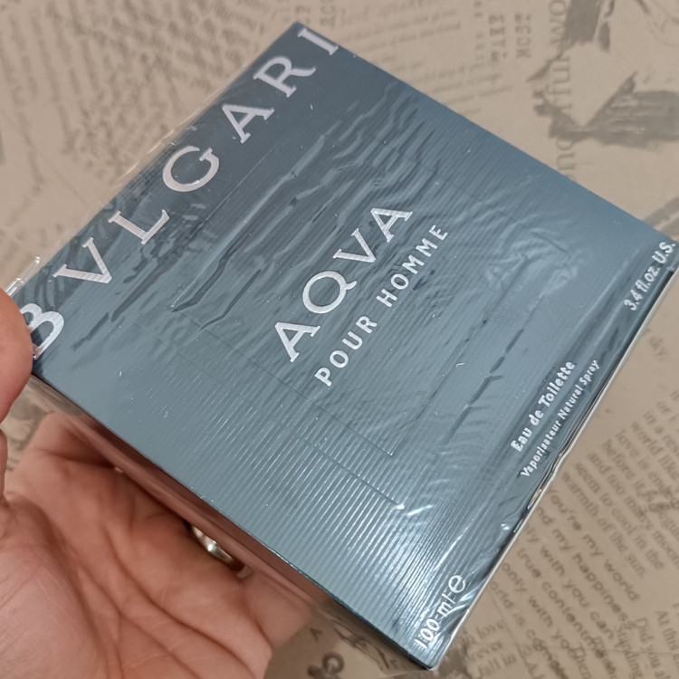 ادکلن آکوا بولگاری bvlgari aqva عطر بولگاری مردانه