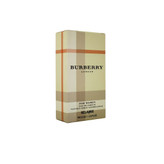 عطر باربری لندن اصل شرکتی هلوگرام دار ادکلن زنانه باربری لاندن ادوپرفیوم Sclaree Burberry London اودکلن باربری لندن
