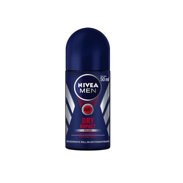 مام نیوا NIVEA مام نیوآ درای ایمپکتNivea DRY