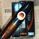 ریمل بل فول لش اورجینال ساخت آلمان bell full lash volume up mascara ریمل چشم بدون سرب ریمل بل اصل ریمل ضدحساسیت بل مشکی
