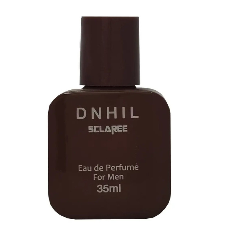 ادکلن اسکلاره دانهیل 35 میل dunhill عطر جیبی دانهیل مردانه sclaree عطر دنهیل ماندگاری بالا عطر جذاب کادو مردانه