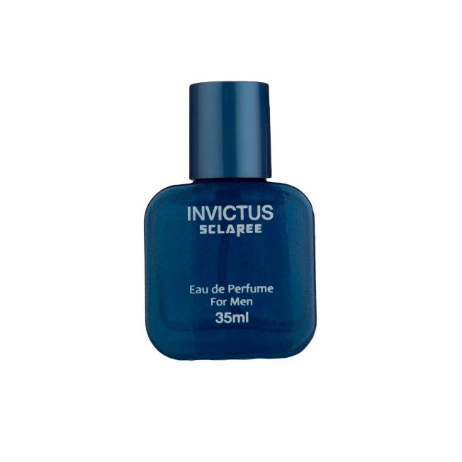 عطر اینوکتوس اسکلاره 35 میل رایحه خنک invictus
