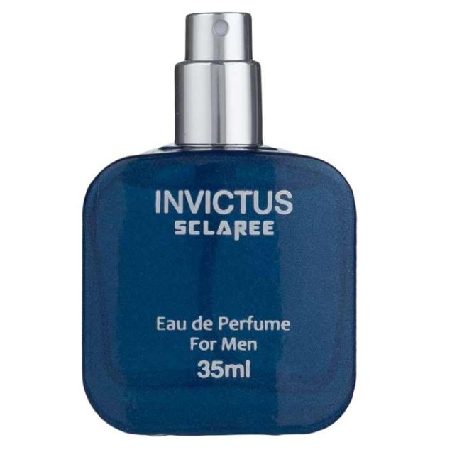 عطر اینوکتوس اسکلاره 35 میل رایحه خنک invictus