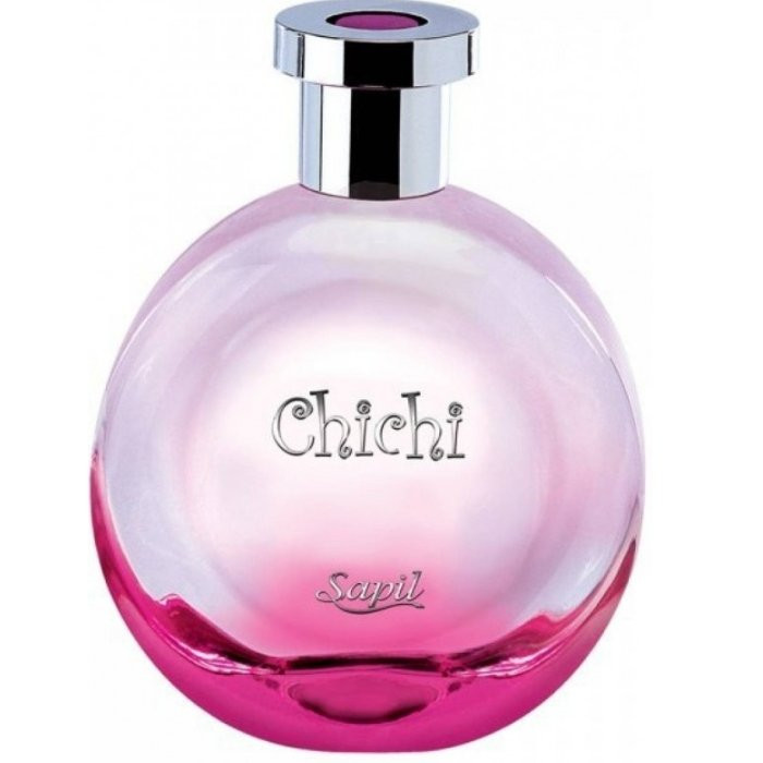 ادکلن چیچی صورتی Chichi اورجینال chichi sapil عطر چیچی
