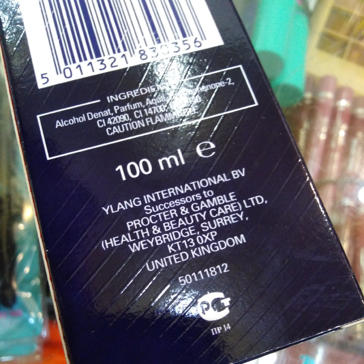 ادکلن مکسی Maxi اورجینال 100 میل عطر ماکسی