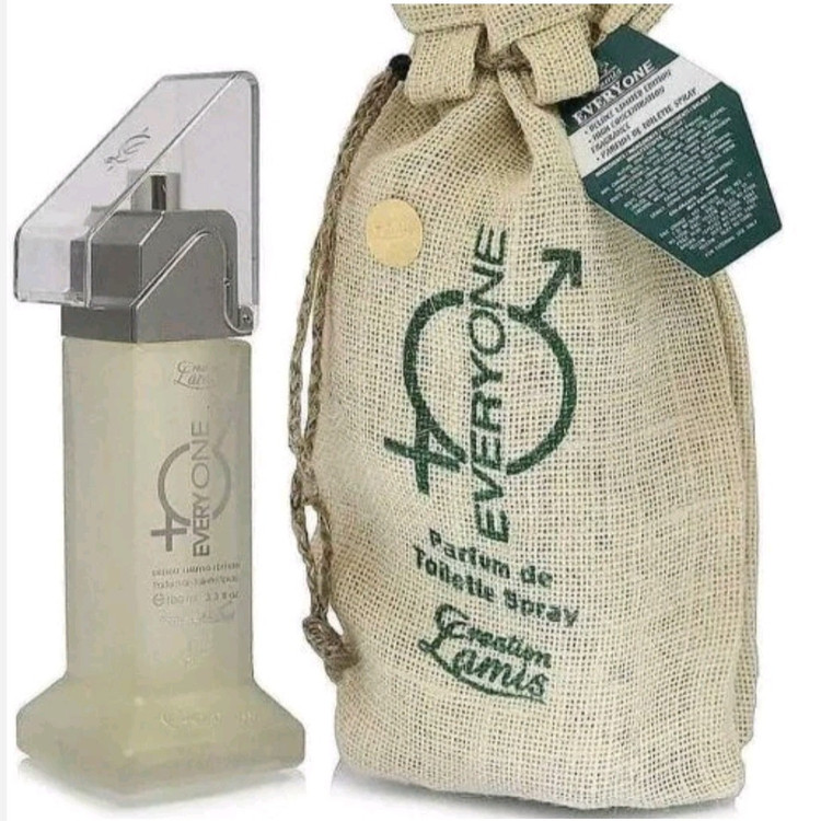 ادکلن اوری وان اورجینال EVERY ONE عطر قدیمی اوریوان
