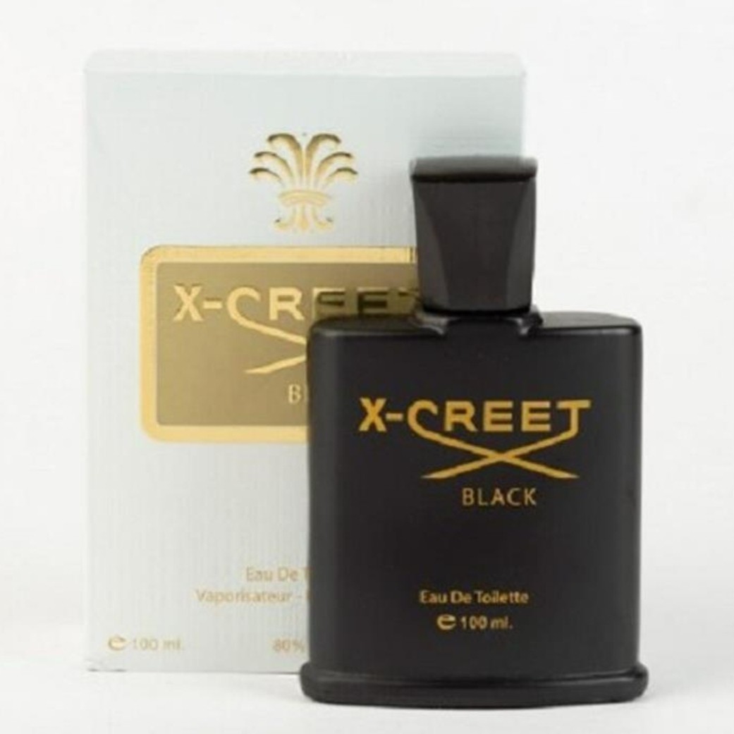 ادکلن اونتوس مردانه 100 میل عطر کرید اونتوس