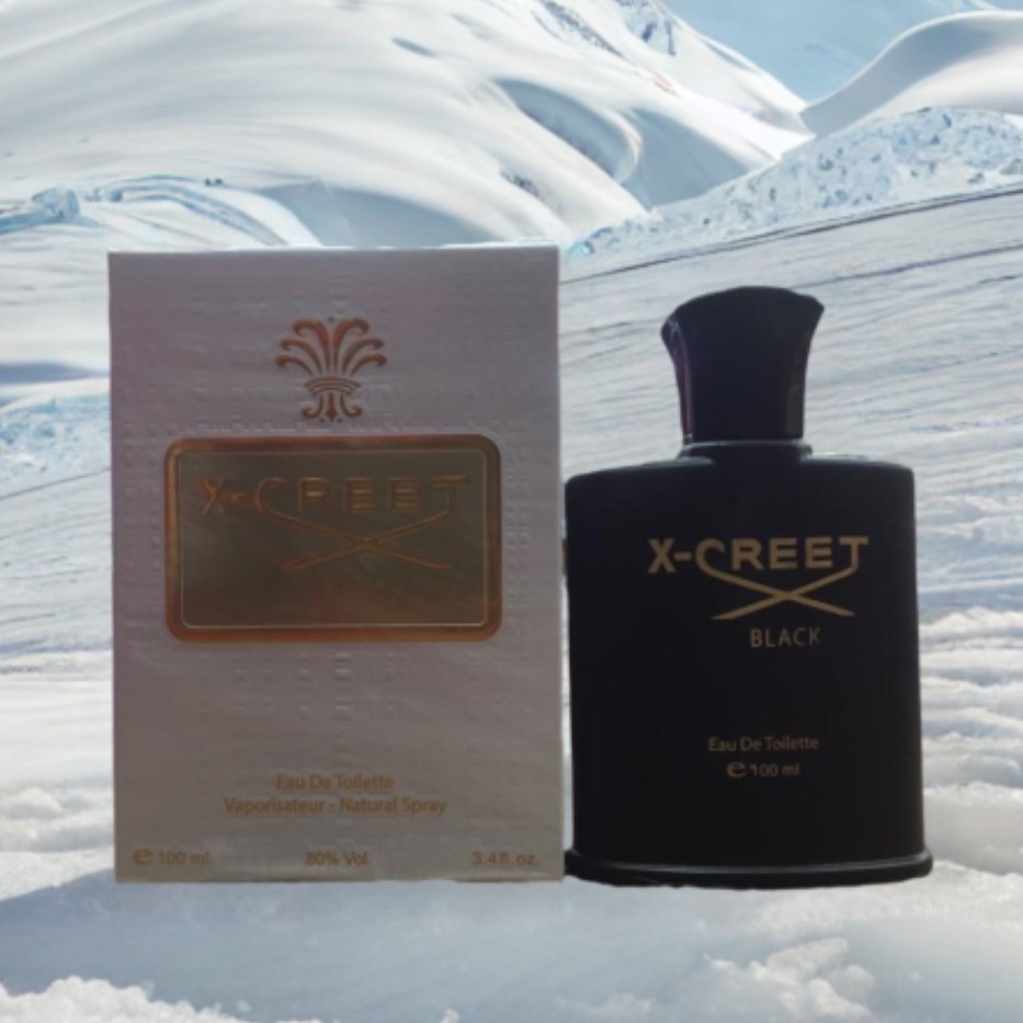 ادکلن اونتوس مردانه 100 میل عطر کرید اونتوس