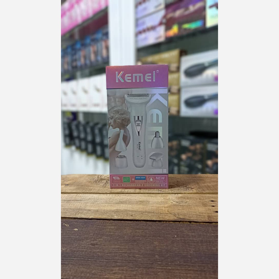 ست اصلاح کیمی 7114