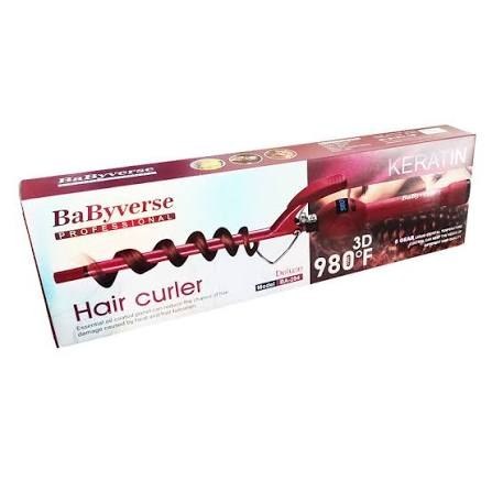 فر مو بیبی ورس مدل BA-294 در 3 رنگ