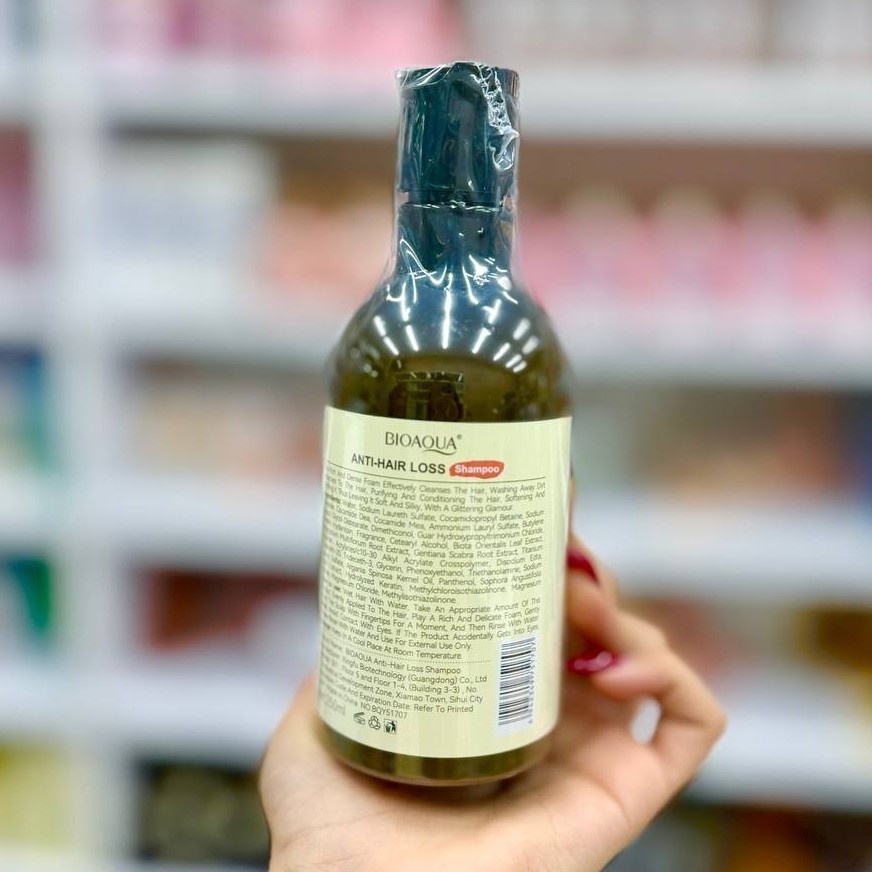 پک مراقبت مو 2 عددی شامپو رزماری و روغن آرگان انزو ( آرایشی هوتران)