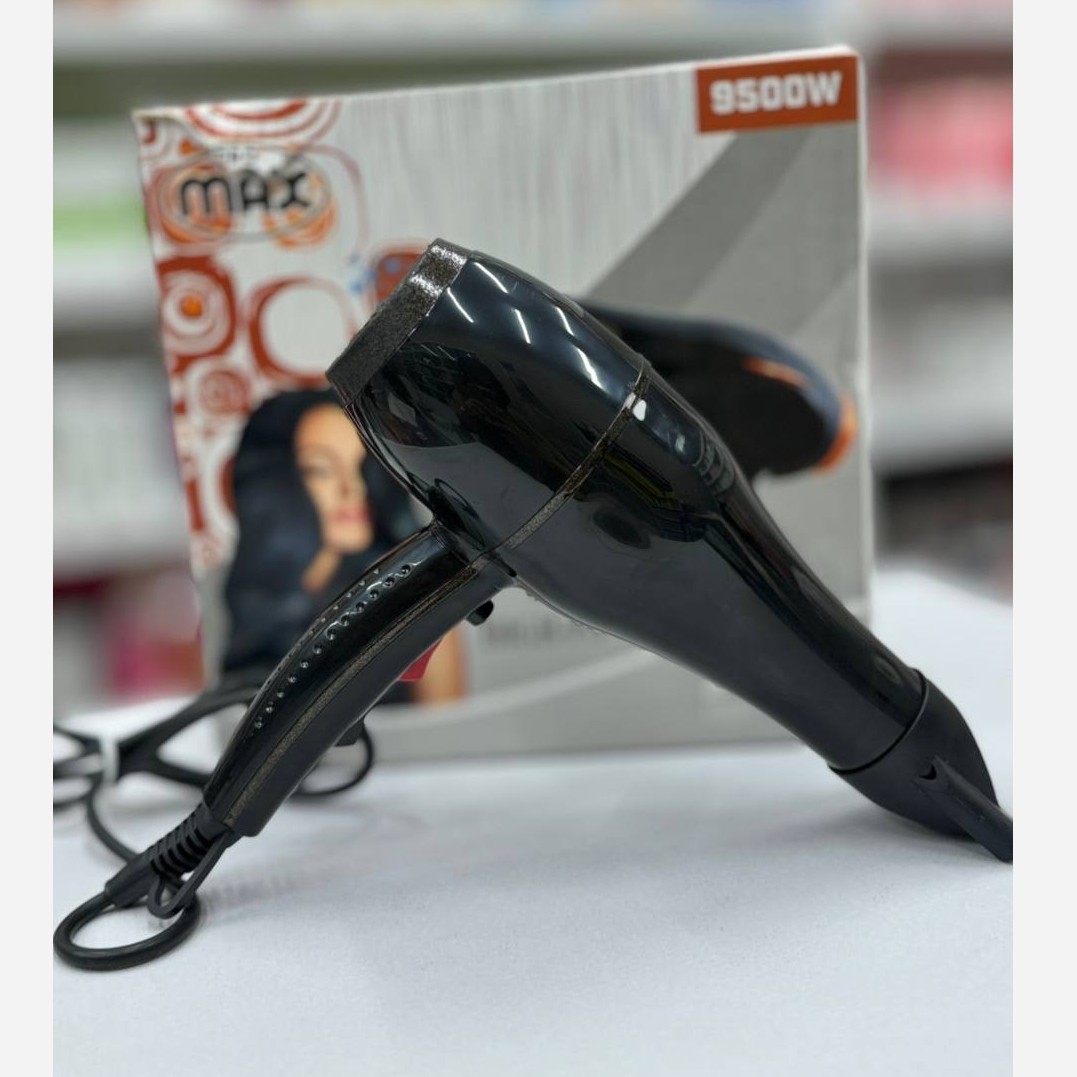 سشوار پرومکس 9500 وات موتور سنگین (آرایشی هوتران)