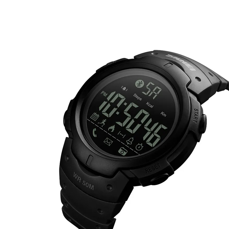 ساعت هوشمند اسکمی مدل S-1301