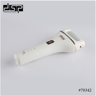 سنگ پا برقی برند DSPمدل 70342 ضد آب