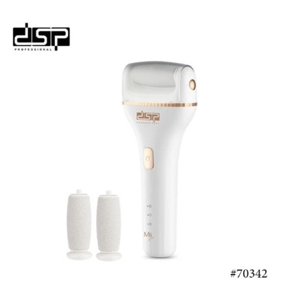 سنگ پا برقی برند DSPمدل 70342 ضد آب