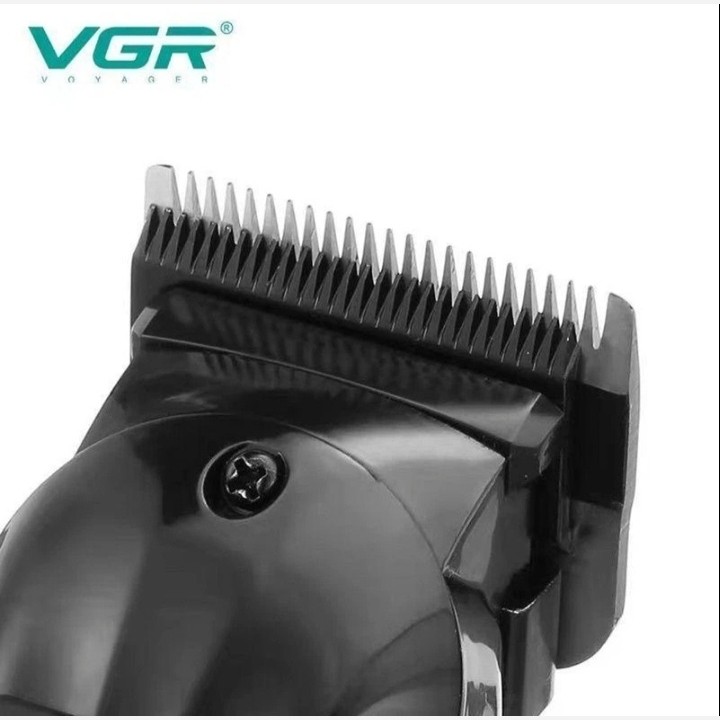 ماشین اصلاح موی سر و صورت VGR V-282