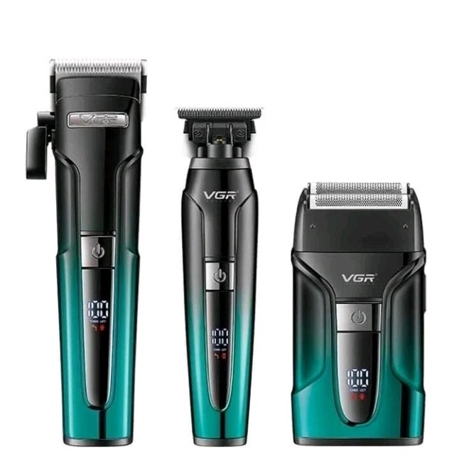 ست سه قلو اصلاح وی جی آر مدلVGR V-694