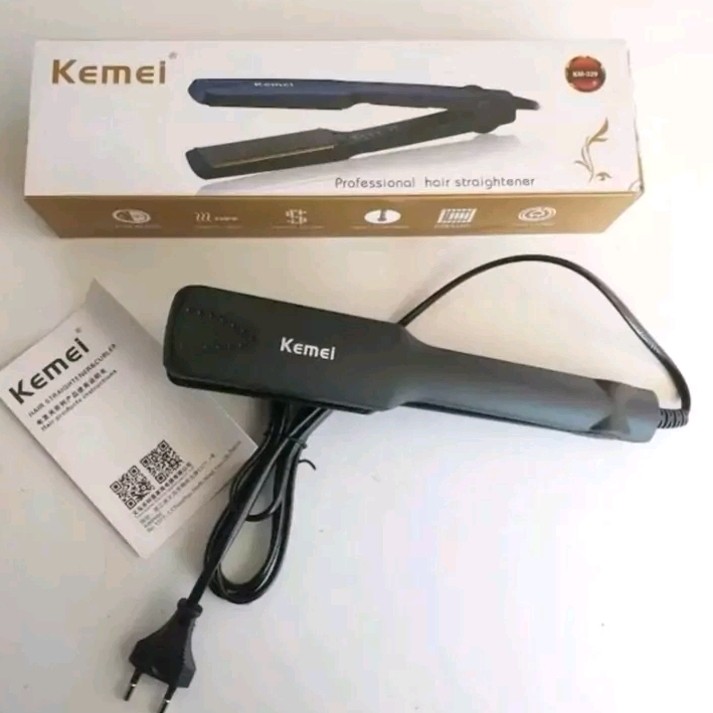 اتو مو کیمی مدل KM-329 کیفیت عالی