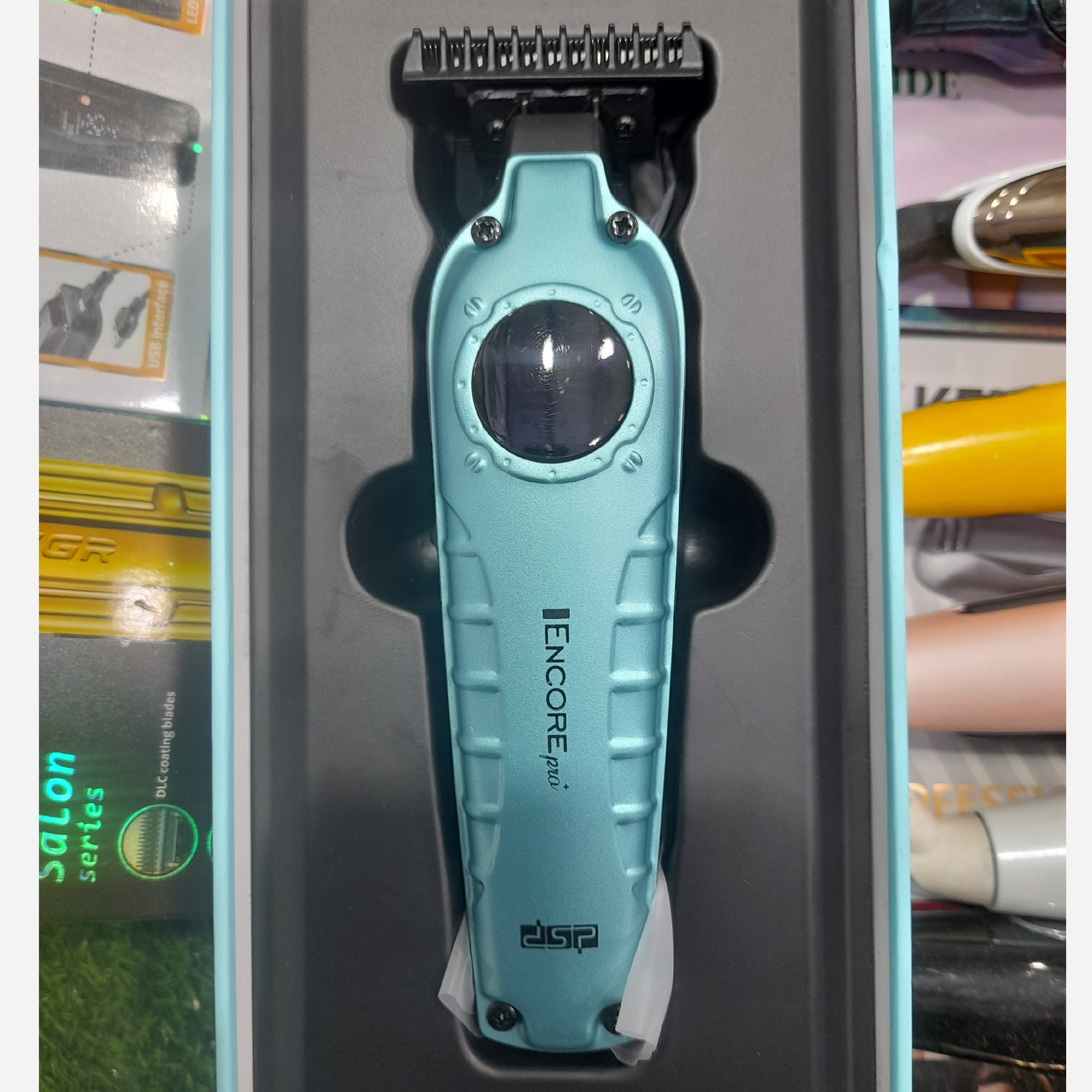 ماشین اصلاح خط زن DSP مدل 90086