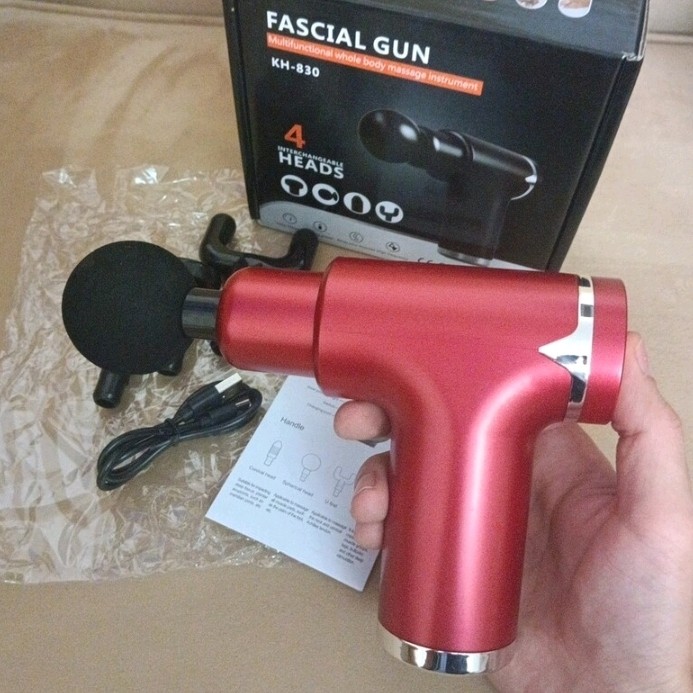 ماساژور کد 830 کیفیت ماساژ عالی