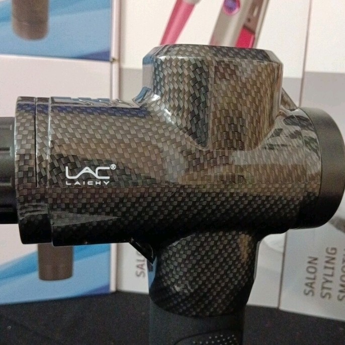 ماساژور حرفه ای LAC مدل 066GM