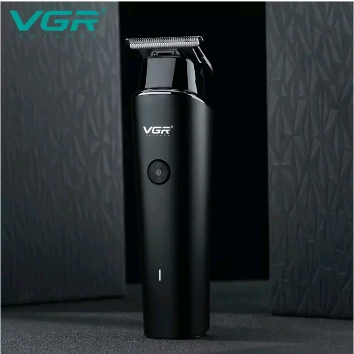 ماشین اصلاح سر و صورت و بدن وی جی ارVGRمدل V-933 اصل (گارانتی 3 ماهه)